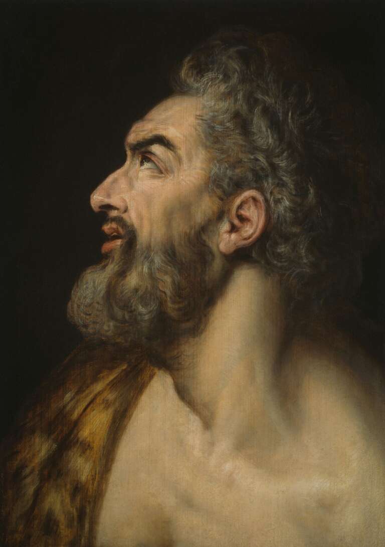 Arise, now is the time