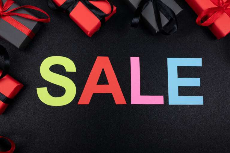 Destiny for Sale